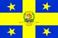 Flag of Governador Edison Lobão