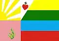 Flag of Heliópolis