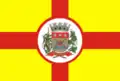 Flag of Indiaporã