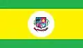 Flag of Itaguaru