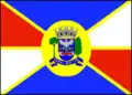 Flag of Jaú