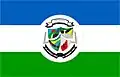 Flag of Maquiné