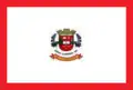 Flag of Nova Campina