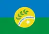 Flag of Ouro Verde de Goiás