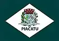 Flag of Piacatu
