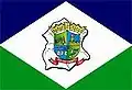 Flag of Rio do Campo