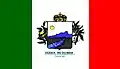 Flag of Serra Redonda