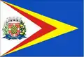 Flag of Taquaral