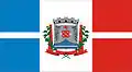 Flag of Ubá