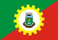 Flag of Canoas