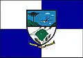 Flag of Nova Petrópolis