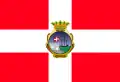 Flag of A Guarda