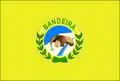Flag of Bandeira
