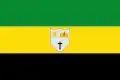 Flag of Barra do Corda