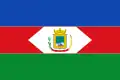 Flag of Belmonte