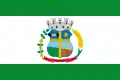 Flag of Cafelândia