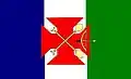 Flag of Cametá