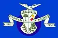 Flag of Carlópolis
