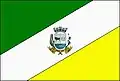 Flag of Colinas do Sul