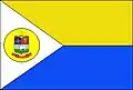 Flag of Diorama