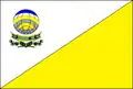 Flag of Equador