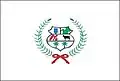Flag of Formoso