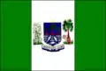Flag of Francisco Ayres