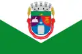 Flag of Frederico Westphalen, Rio Grande do Sul