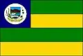 Flag of Hidrolândia