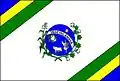 Flag of Inaciolândia