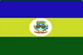 Flag of Israelândia
