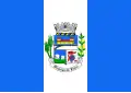 Flag of Japeri