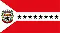 Flag of Jequié