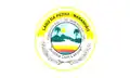 Flag of The Municipality of Lago da Pedra