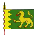 Flag of Lobeira