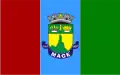 Flag of Magé