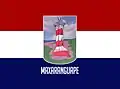 Flag of Maxaranguape