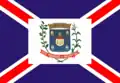 Flag of Minador do Negrão