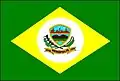 Flag of Nerópolis