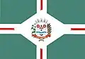 Flag of Nova Londrina