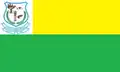 Flag of Paço do Lumiar