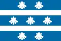 Flag of Padrenda