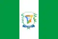 Flag of Paes Landim