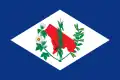 Flag of Penaforte