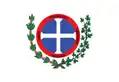 Flag of Pinheiros, Espírito Santo