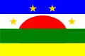 Flag of Porto Grande