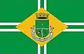 Flag of Rosário do Sul