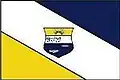 Flag of São João do Sabugi
