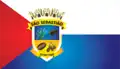 Flag of São Sebastião