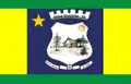 Flag of Santa Terezinha